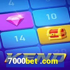 7000bet .com